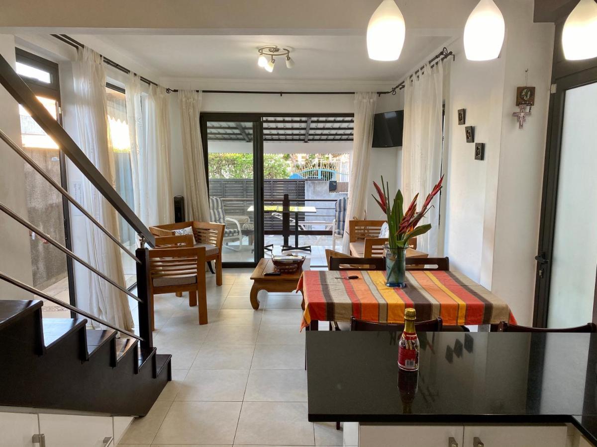 Villa Ebene - Ideal Location In Rose Hill Beau-Bassin Rose-Hill Exterior foto