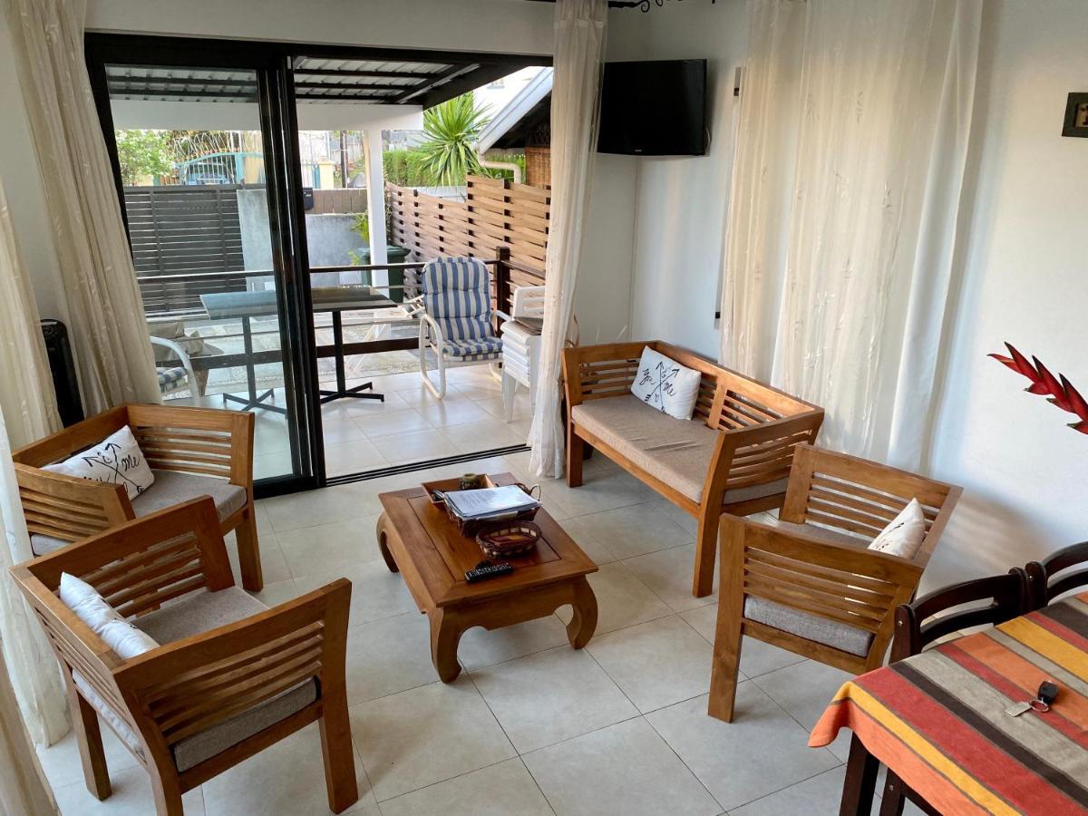 Villa Ebene - Ideal Location In Rose Hill Beau-Bassin Rose-Hill Exterior foto