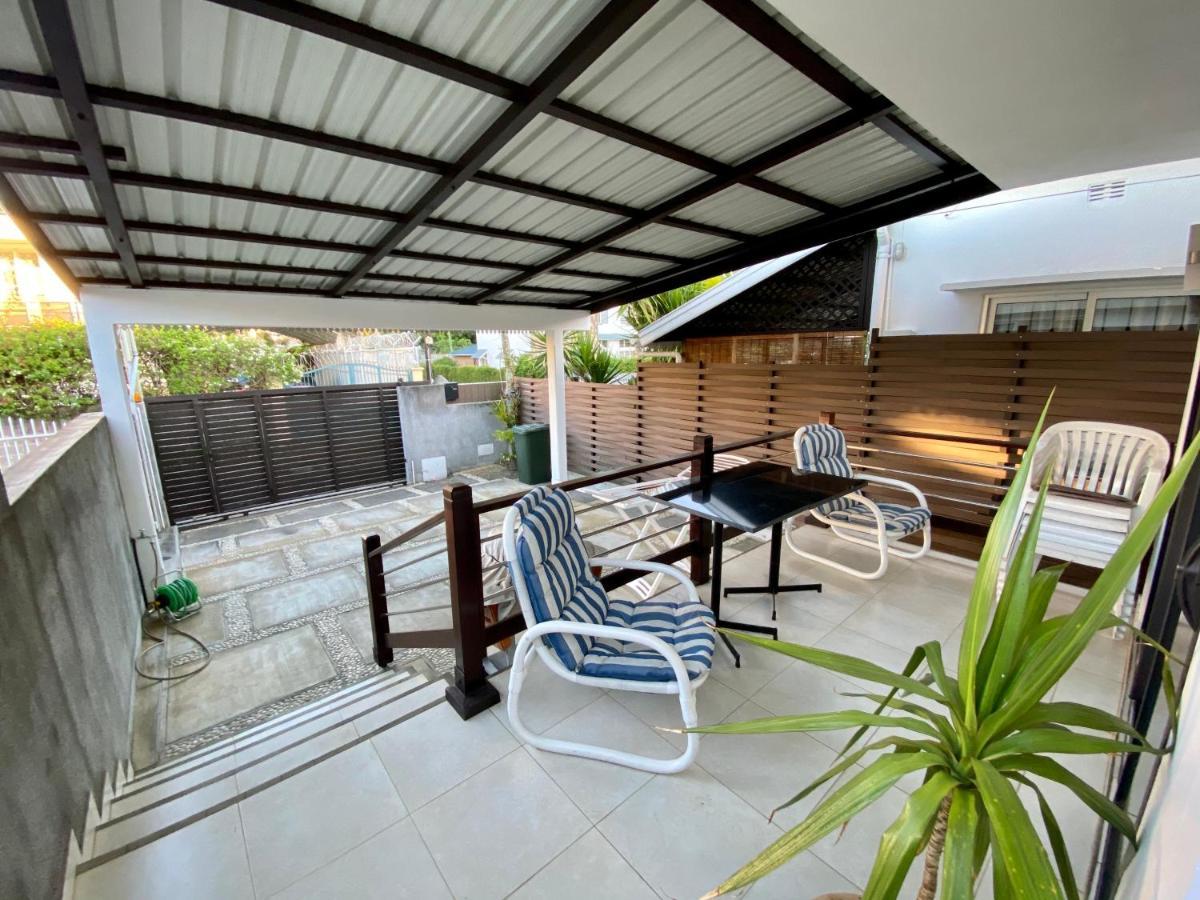 Villa Ebene - Ideal Location In Rose Hill Beau-Bassin Rose-Hill Exterior foto